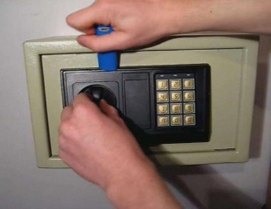 金川24小时上门开锁公司