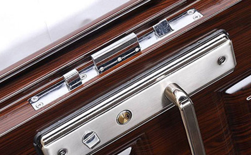 金川24小时上门开锁公司