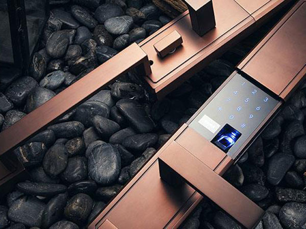 金川24小时上门开锁公司