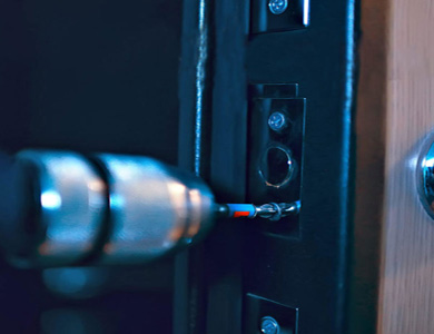 金川24小时上门开锁公司